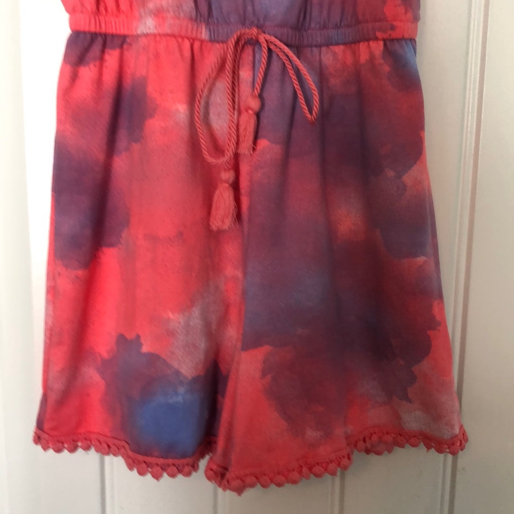 Romper - Picture 3 of 4
